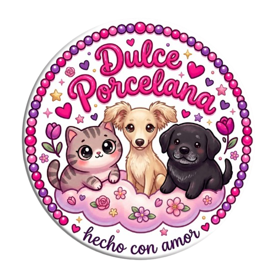 Dulce Porcelana - Cliente de AndyAzhTEC