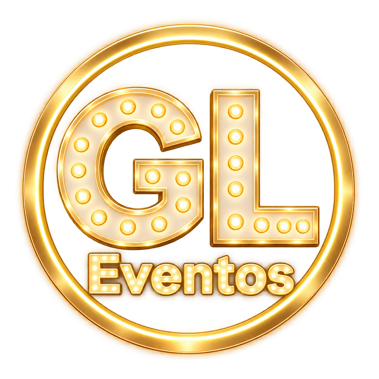 GL Eventos - Cliente de AndyAzhTEC