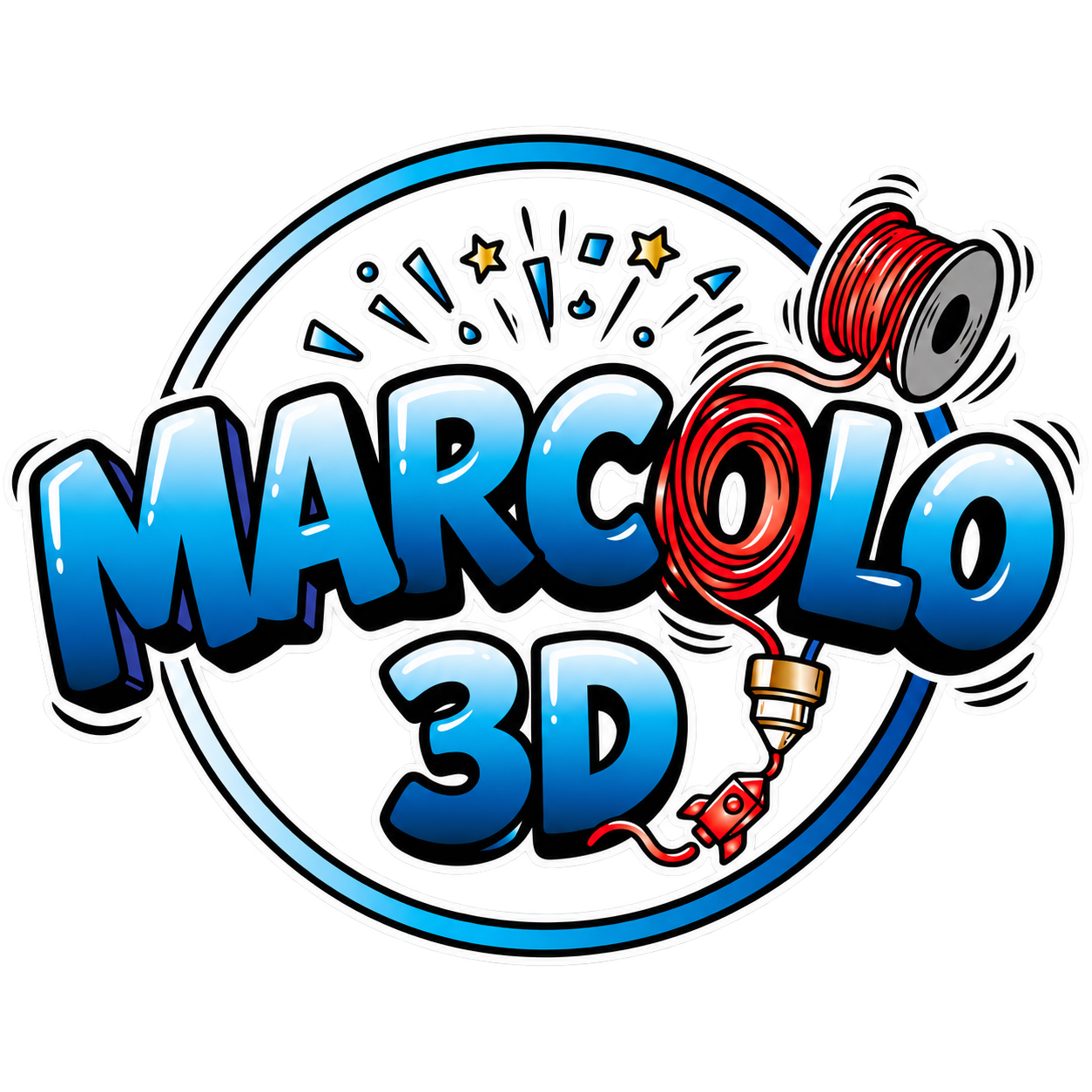 Marcolo3D - Cliente de AndyAzhTEC